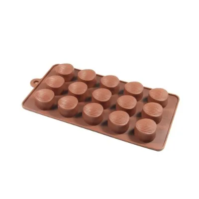 FD SILICON CHOCOLATE MOULD FD-3148 - 1