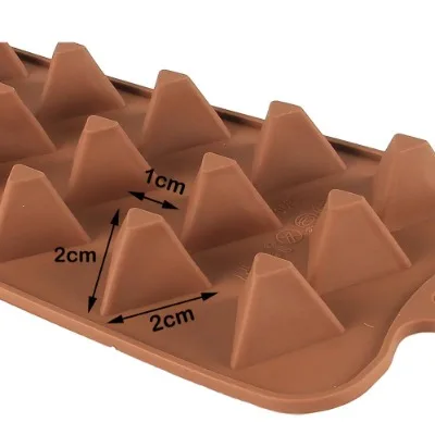 FD SILICON CHOCOLATE MOULD FD-3149 - 2