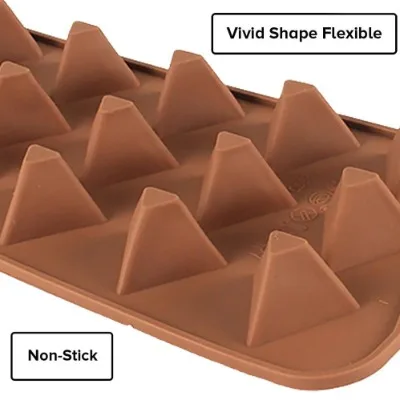 FD SILICON CHOCOLATE MOULD FD-3149 - 3