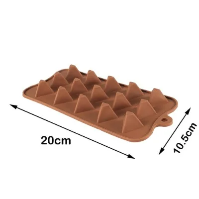 FD SILICON CHOCOLATE MOULD FD-3149 - 4