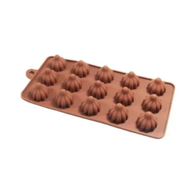 FD SILICON CHOCOLATE MOULD FD-3150 - 1