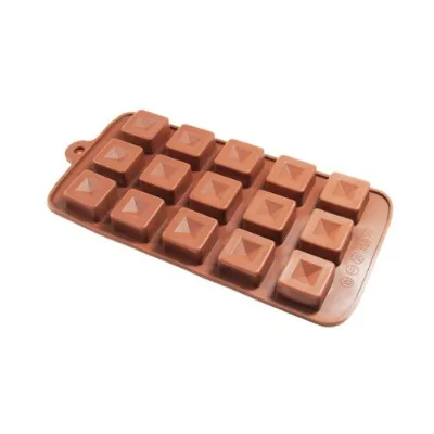 FD SILICON CHOCOLATE MOULD FD-3151 - 1