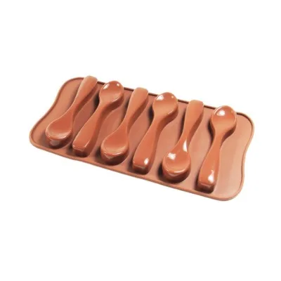 FD SILICON CHOCOLATE MOULD FD-3152 - 1