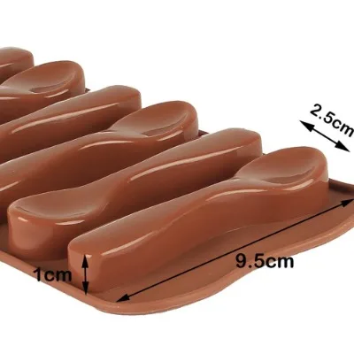 FD SILICON CHOCOLATE MOULD FD-3152 - 2