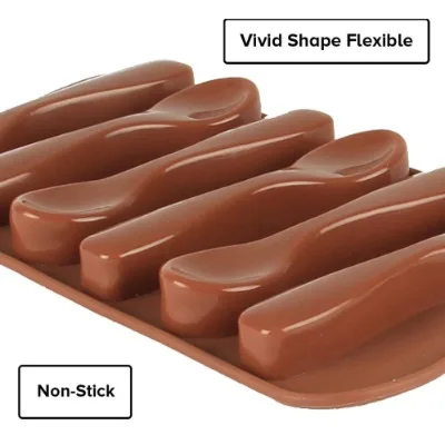 FD SILICON CHOCOLATE MOULD FD-3152 - 3