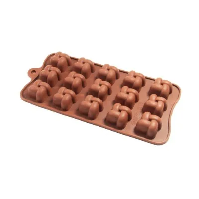 FD SILICON CHOCOLATE MOULD FD-3153 - 1