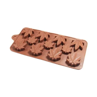 FD SILICON CHOCOLATE MOULD FD-3155 - 1