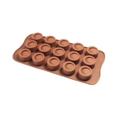 FD SILICON CHOCOLATE MOULD FD-3156 - 1