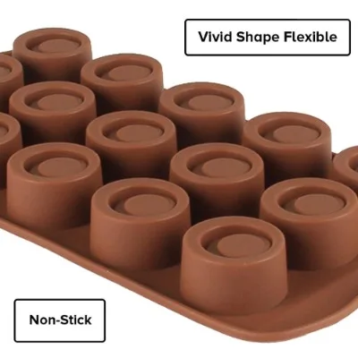FD SILICON CHOCOLATE MOULD FD-3156 - 3