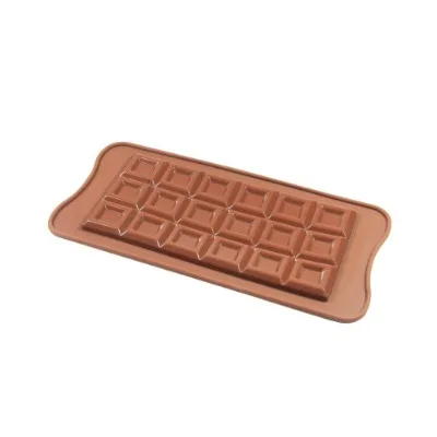 FD SILICON CHOCOLATE MOULD FD-3157 - 1