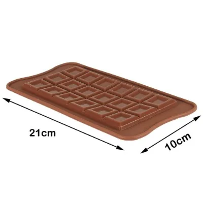 FD SILICON CHOCOLATE MOULD FD-3157 - 4