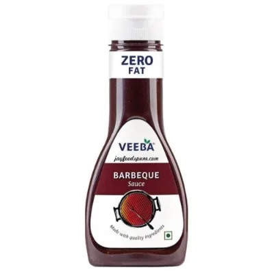 Veeba Barbeque Sauce (330g) - 1