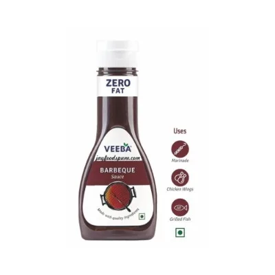Veeba Barbeque Sauce (330g) - 3