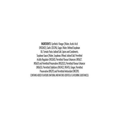 Veeba Hot Garlic Stir Fry Sauce & Dip (330g) - 4