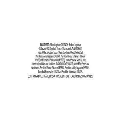 Veeba Roasted Sesame Japanese Style Dressing (315g) - 4