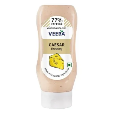 Veeba Caesar Dressing 300gm - 1