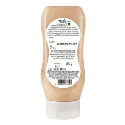 Veeba Caesar Dressing 300gm - 2