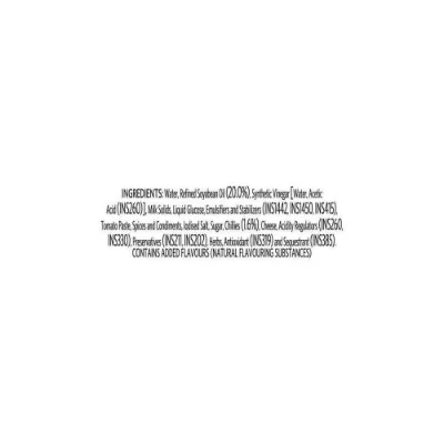 Veeba Chipotle Southwest Dressing 300gm - 4
