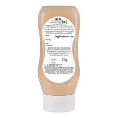 Veeba Thousand Island Dressing 300gm - 2
