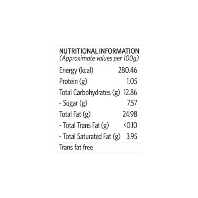 Veeba Smart Mayonnaise 250gm - 4