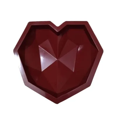 PINATA HEART MOULD - 1