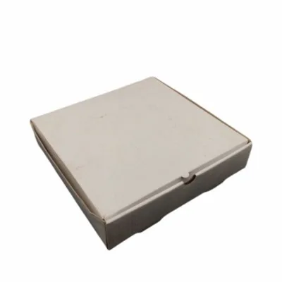 8 X 8 PIZZA BOX slim - 1