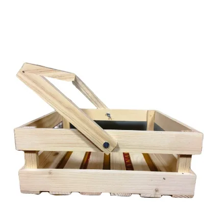 WOODEN TRAY 12.15.1.5 - 1