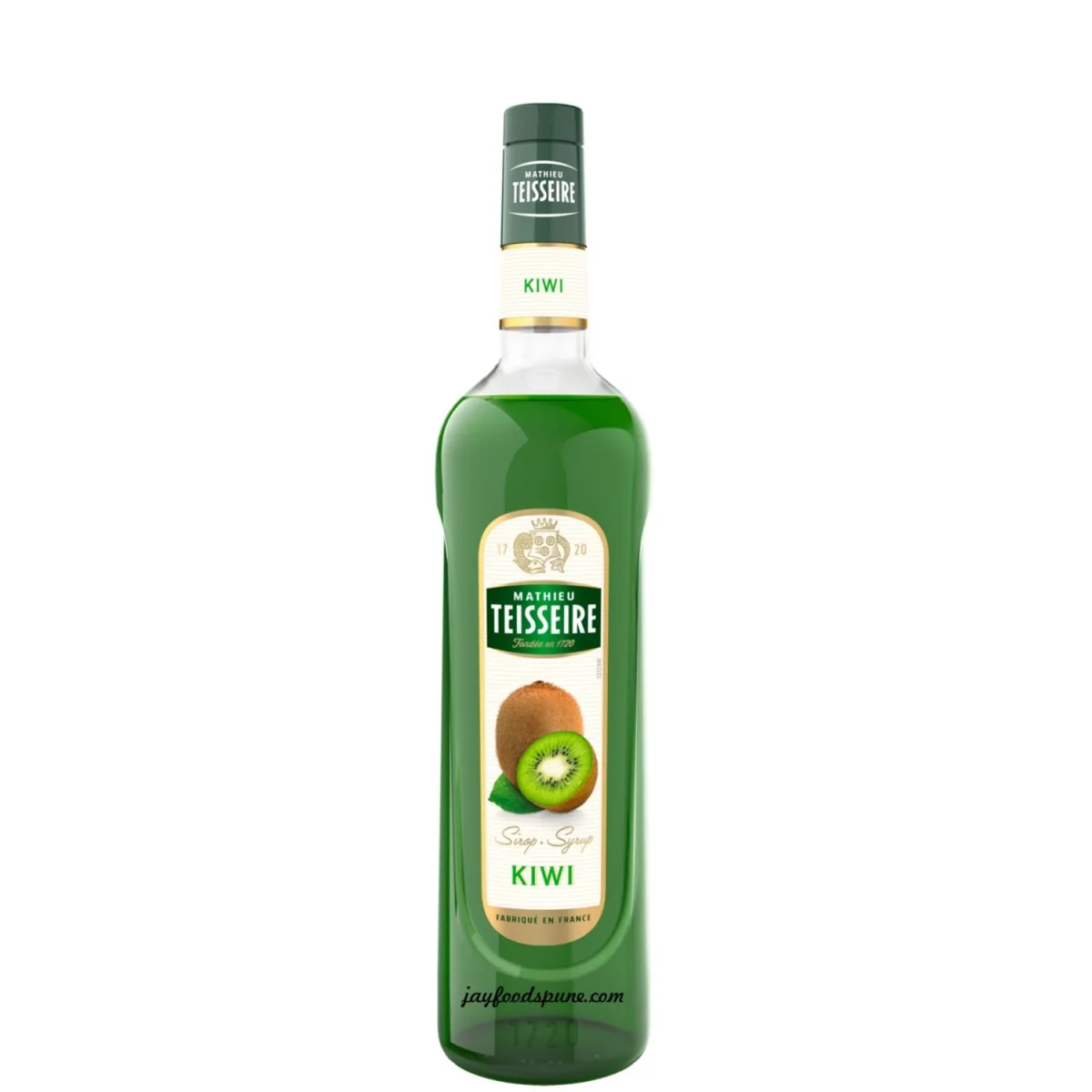 Mathieu Teisseire Kiwi Syrup 700ml - 1