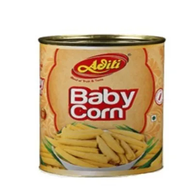 Baby Corn 800gm - 1