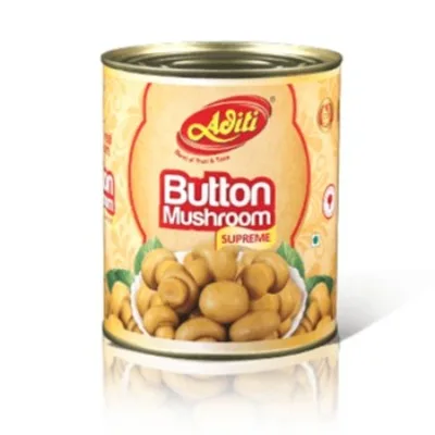 Mushroom Button 800gm - 1