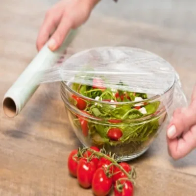 Cling Film - 1