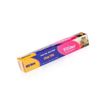 Cling Film CLING FILM 100PLUS - 1