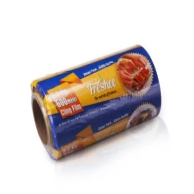 Cling Film Cling Film 600Plus - 1