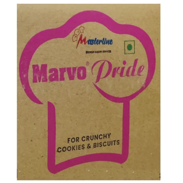 Masterline Margarine Marvo Pride 1Kg - 1