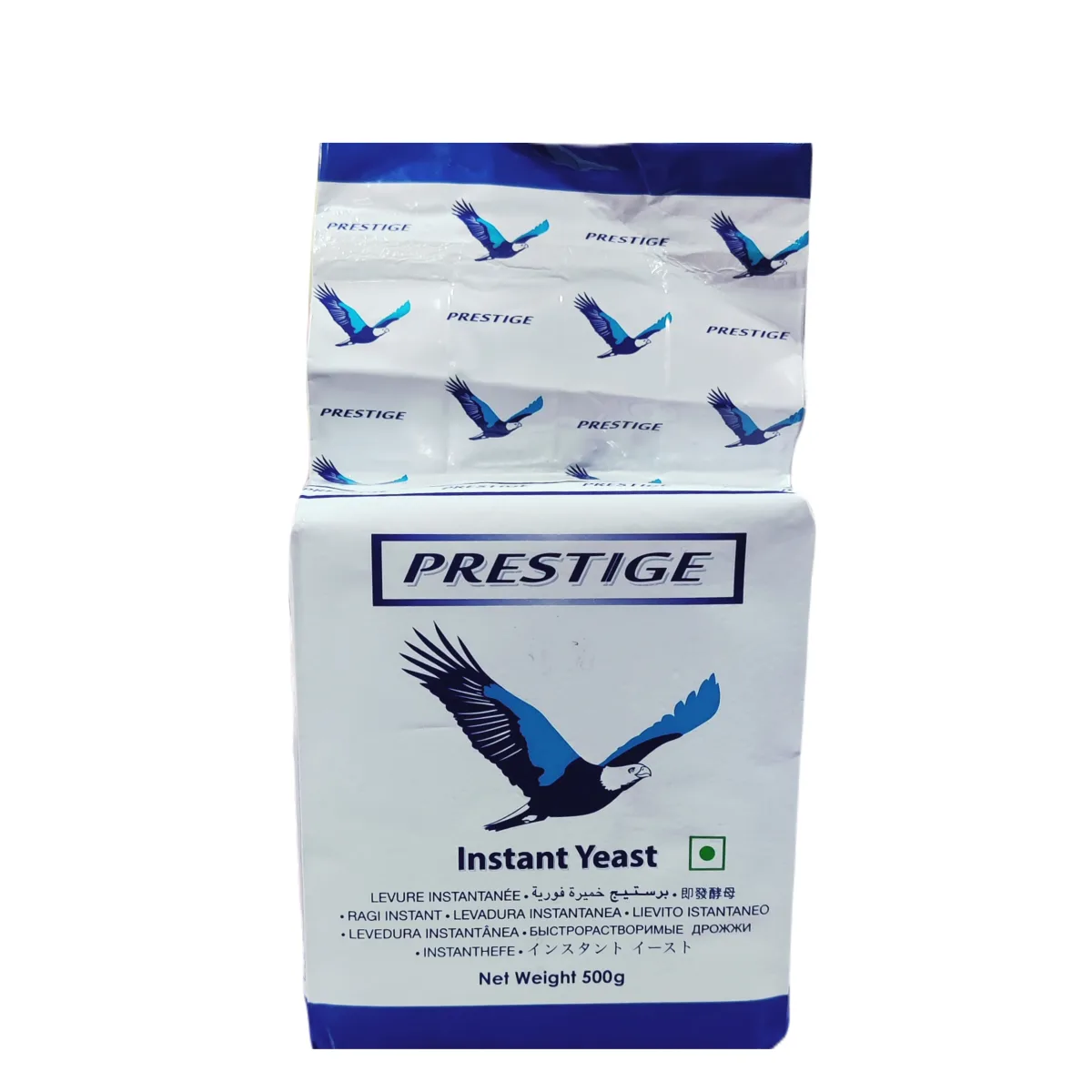 Instant Dry Yeast 500g - 1