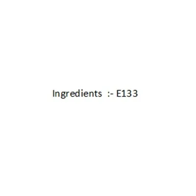 Colourmist Super Whip Edible Powder Colour 5Gm - 4