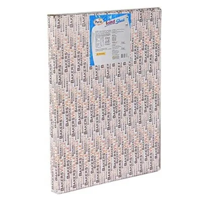 Purix Icing Sugar Sheet 25pcs - 1