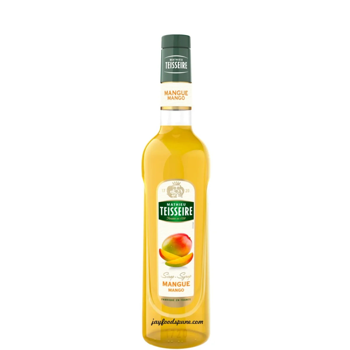 Mathieu Teisseire Mango Syrup 700ml - 1
