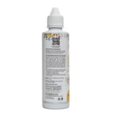 Colourmist Colour Splash Food Colour 200 Gm Golden Yellow - 2