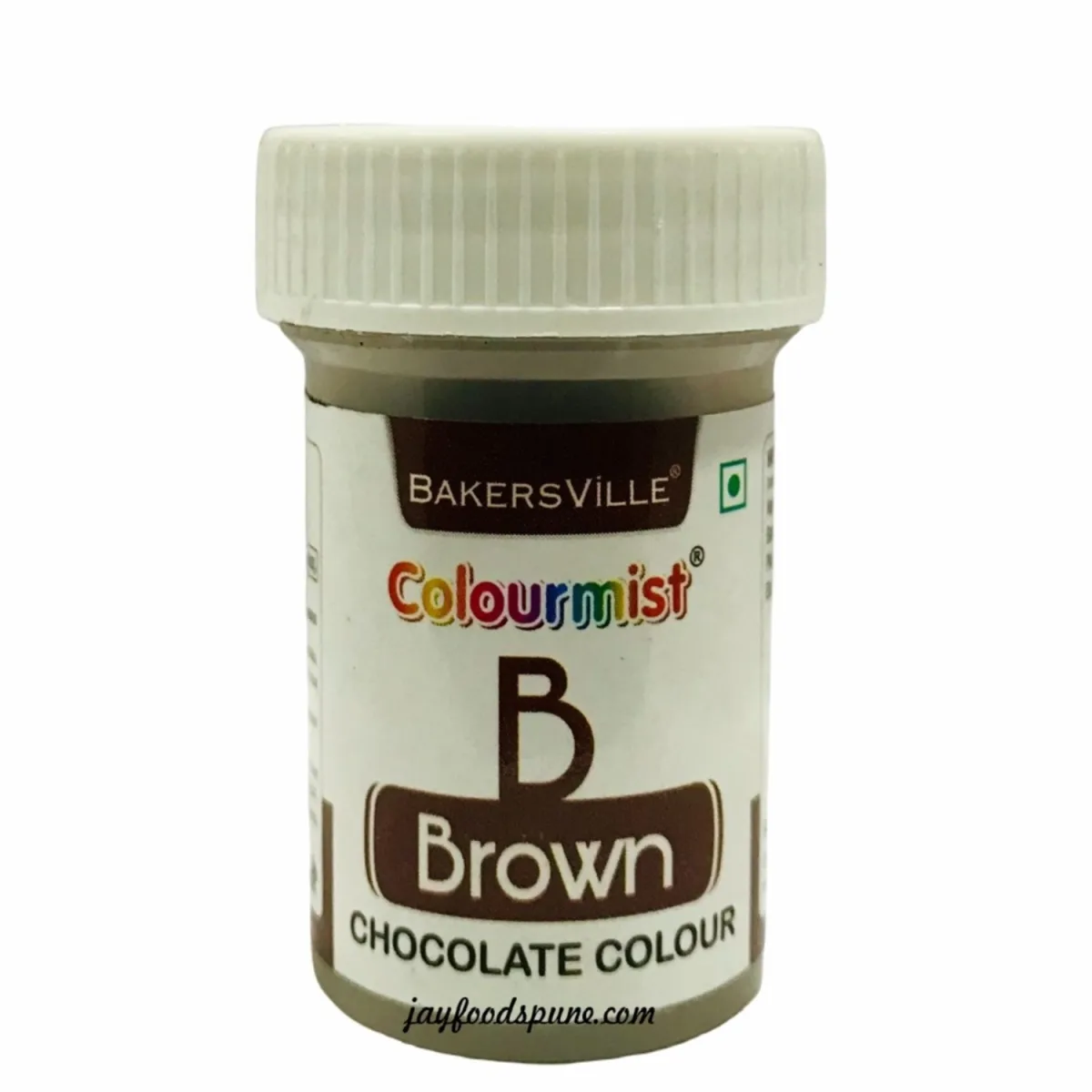 Colourmist Chocolate Colour 3gm Brown - 1