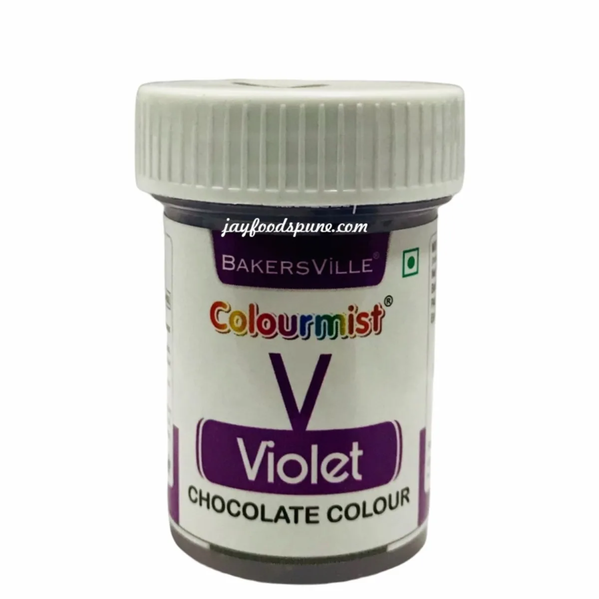 Colourmist Chocolate Colour 3gm Violet - 1