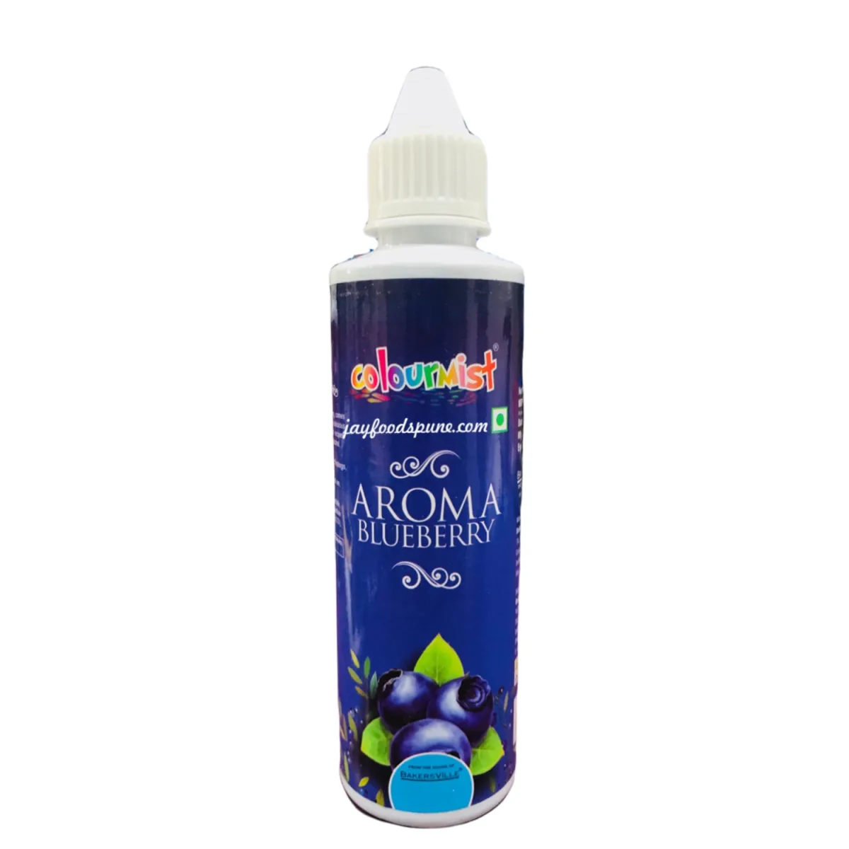 Colourmist Aroma 200 Gm Blueberry - 1