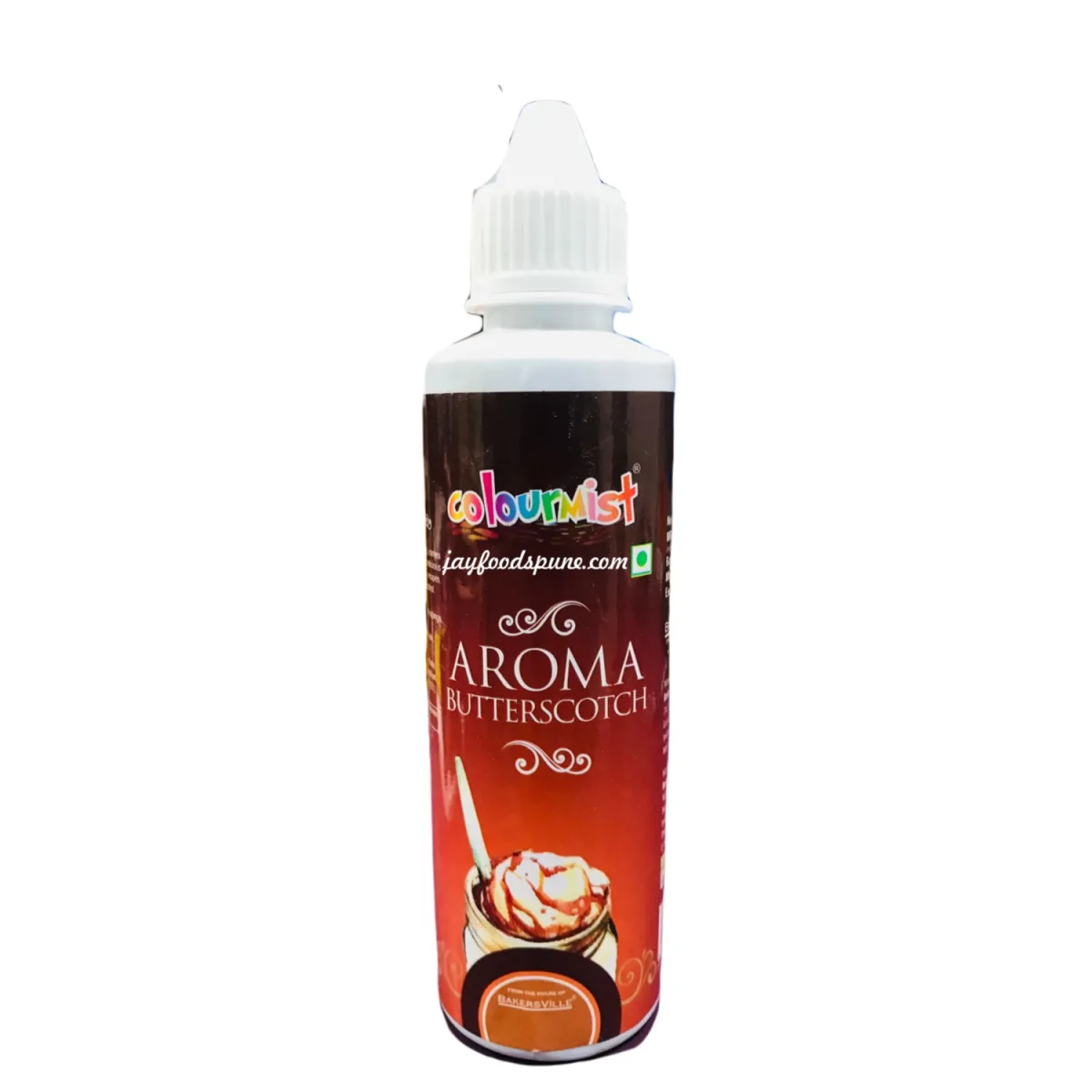 Colourmist Aroma 200 Gm Butterscotch - 1