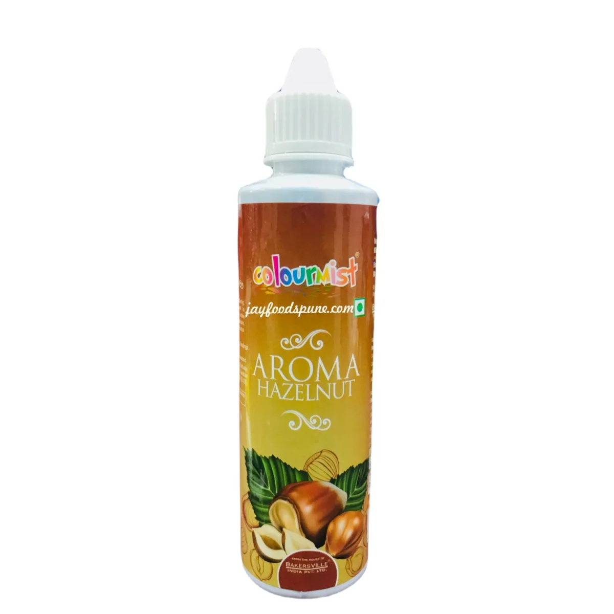 Colourmist Aroma 200 Gm Hazelnut - 1