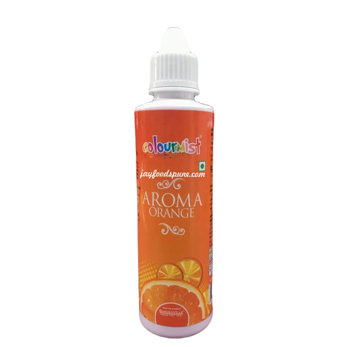 Colourmist Aroma 200 Gm Orange - 1