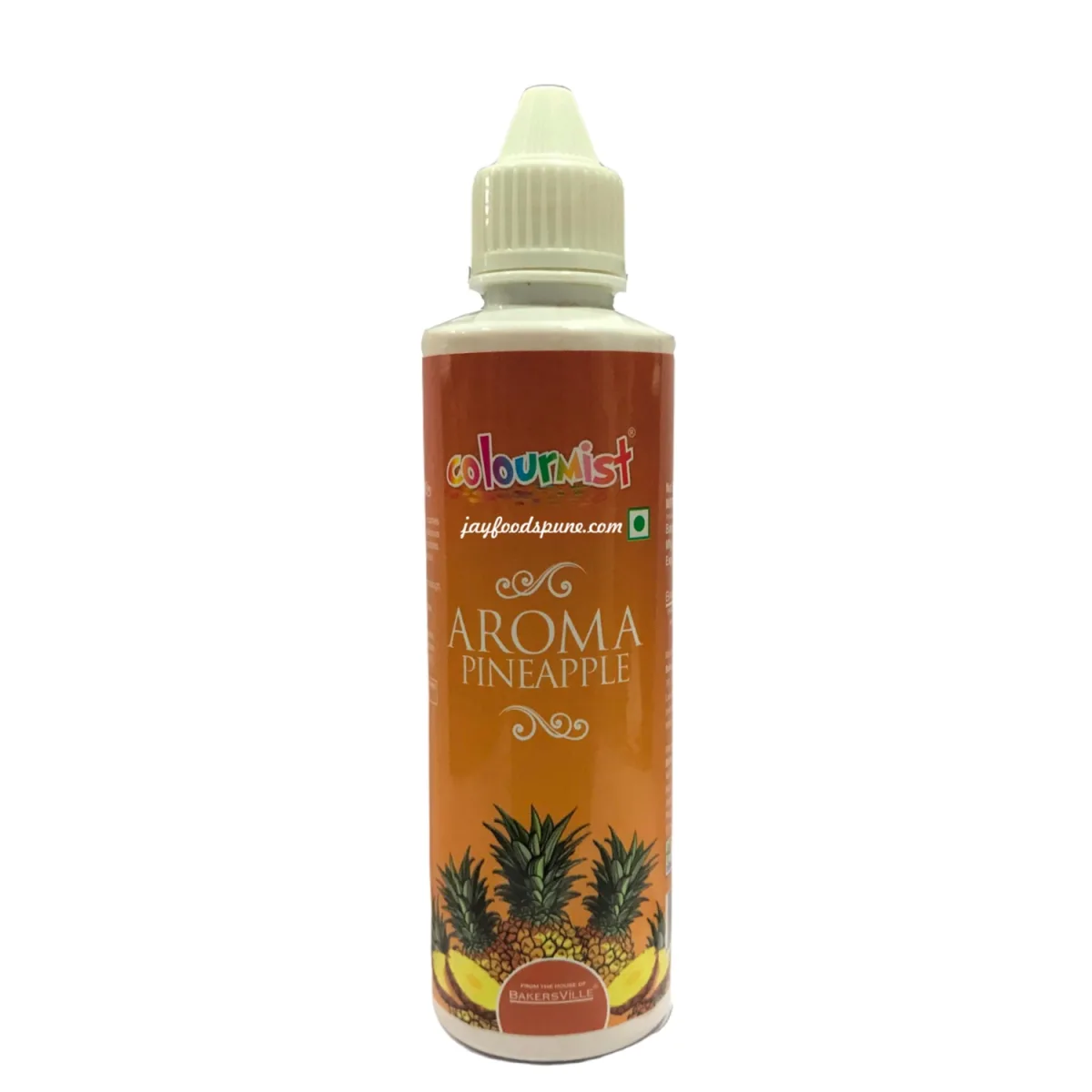 Colourmist Aroma 200 Gm Pineapple - 1