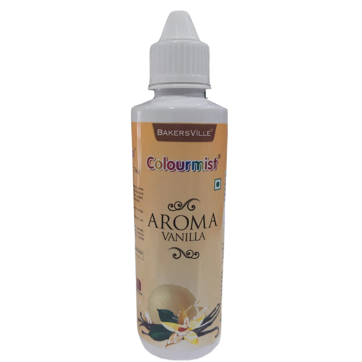 Colourmist Aroma 200 Gm Vanilla - 1