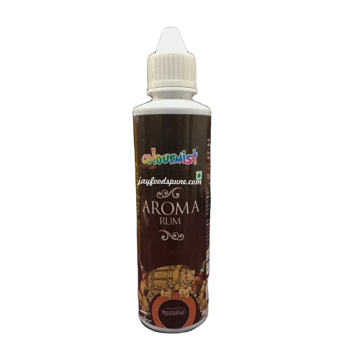 Colourmist Aroma 200 Gm Rum - 1