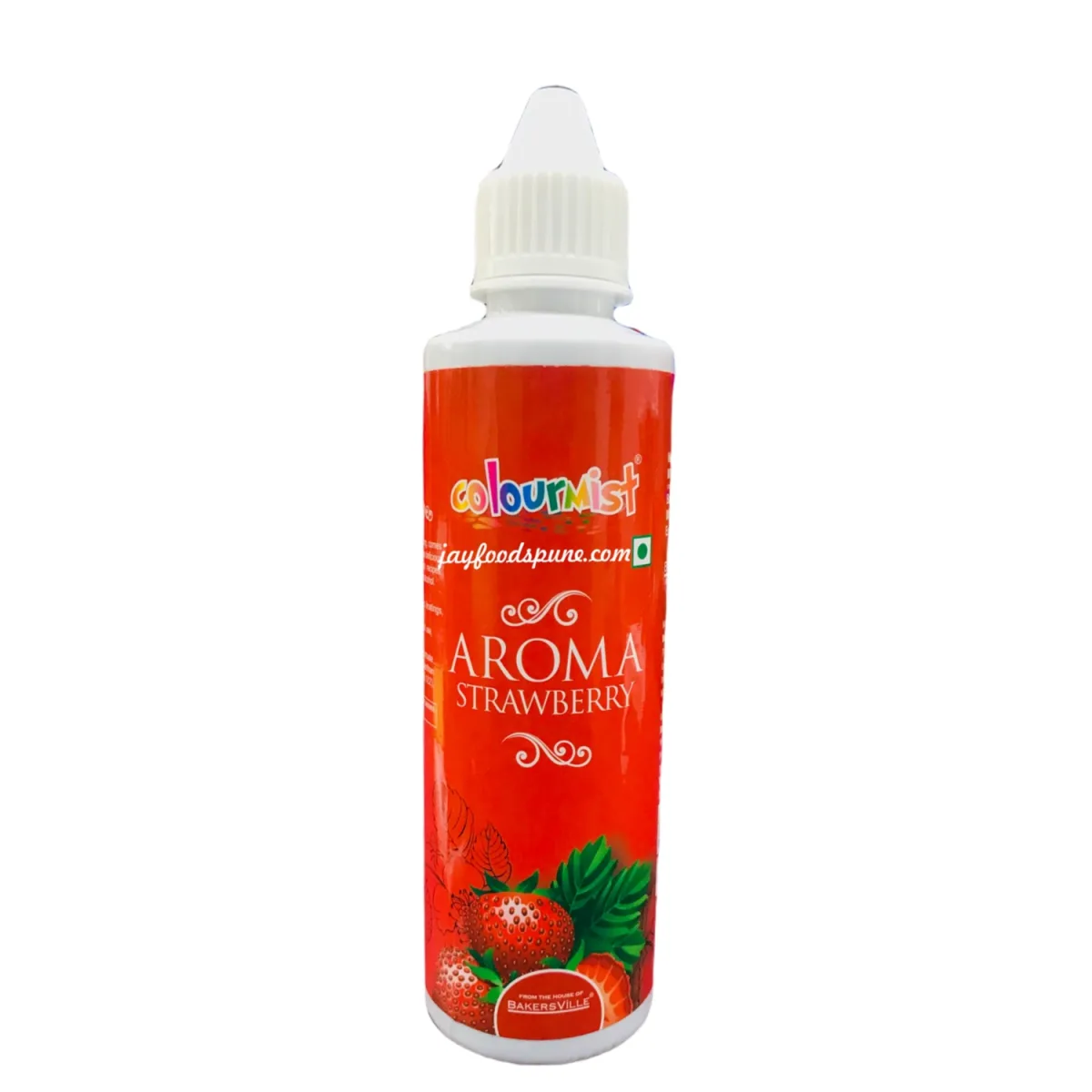 Colourmist Aroma 200 Gm Strawberry - 1
