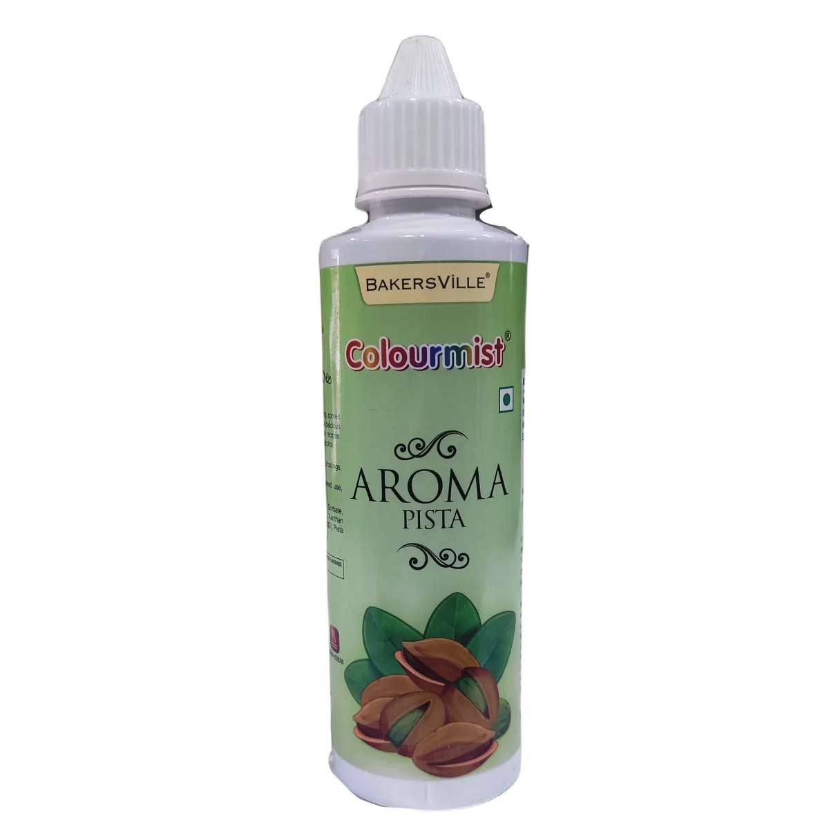 Colourmist Aroma 200 Gm Pista - 1